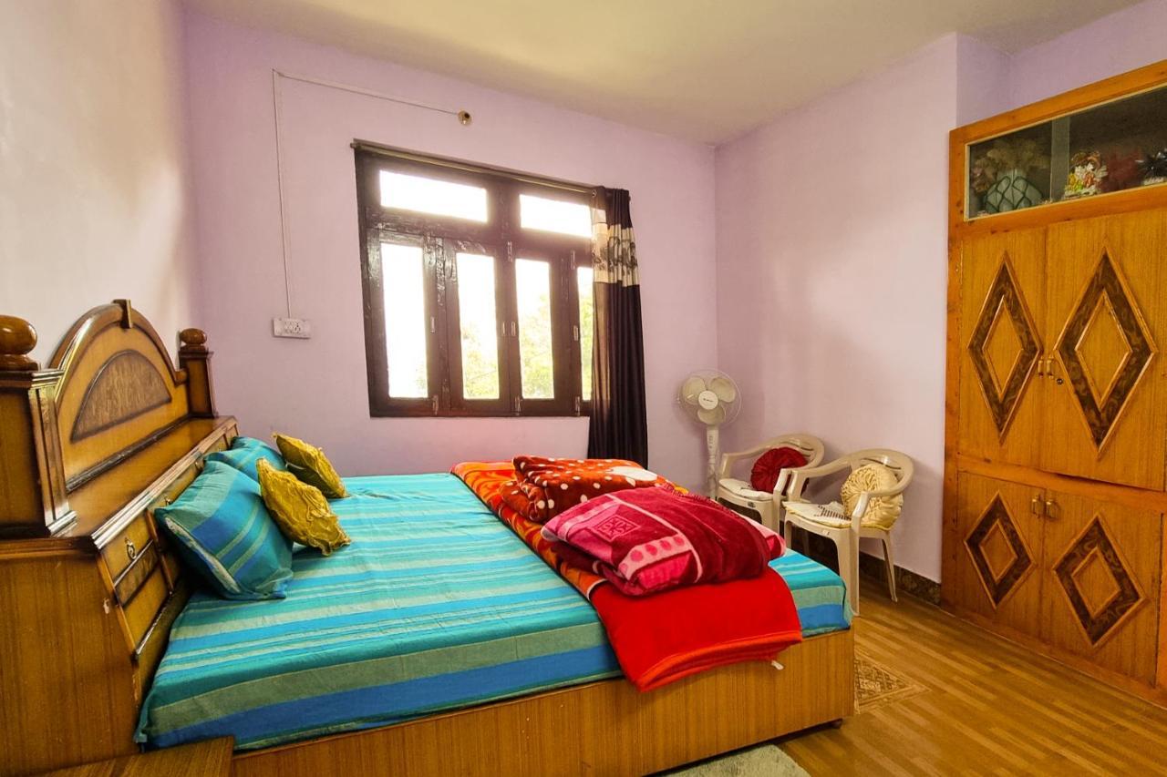 Aditya Homestay Dalhousie Exterior photo