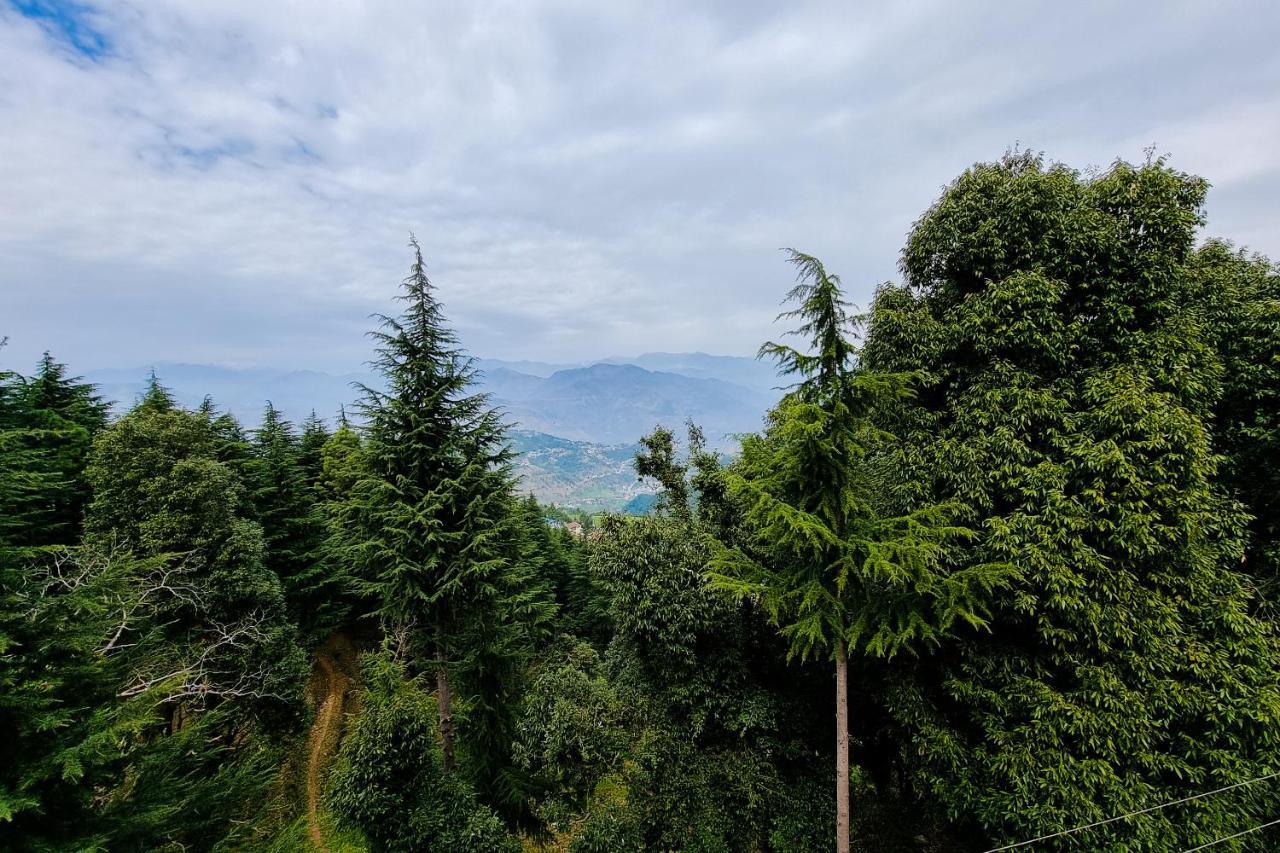 Aditya Homestay Dalhousie Exterior photo