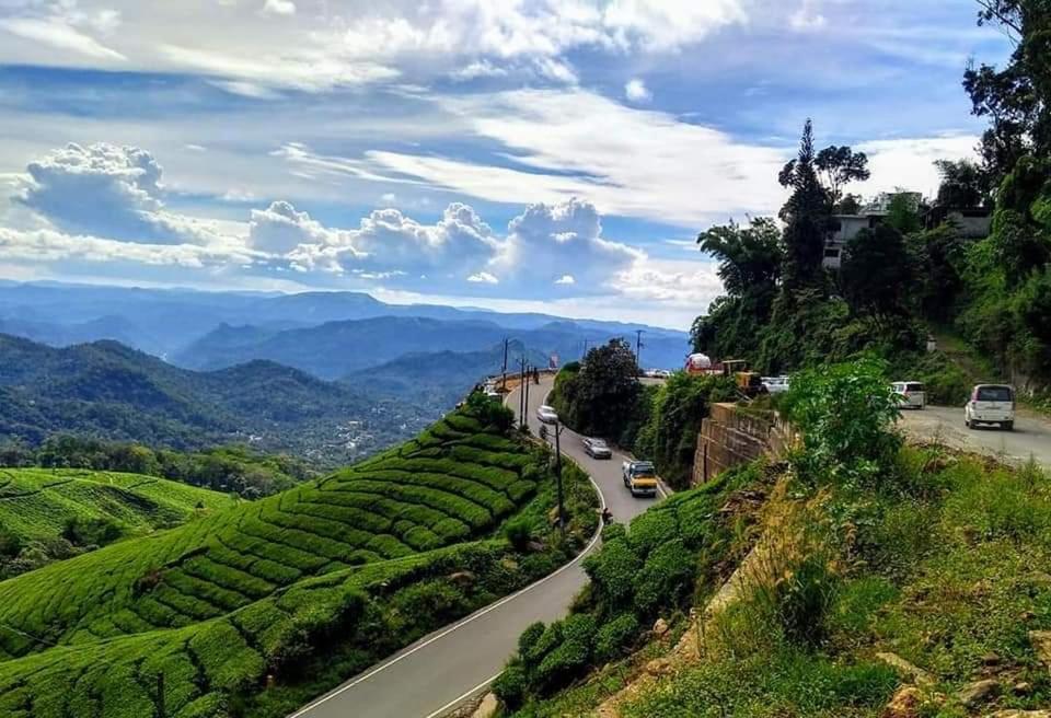 Aditya Homestay Dalhousie Exterior photo