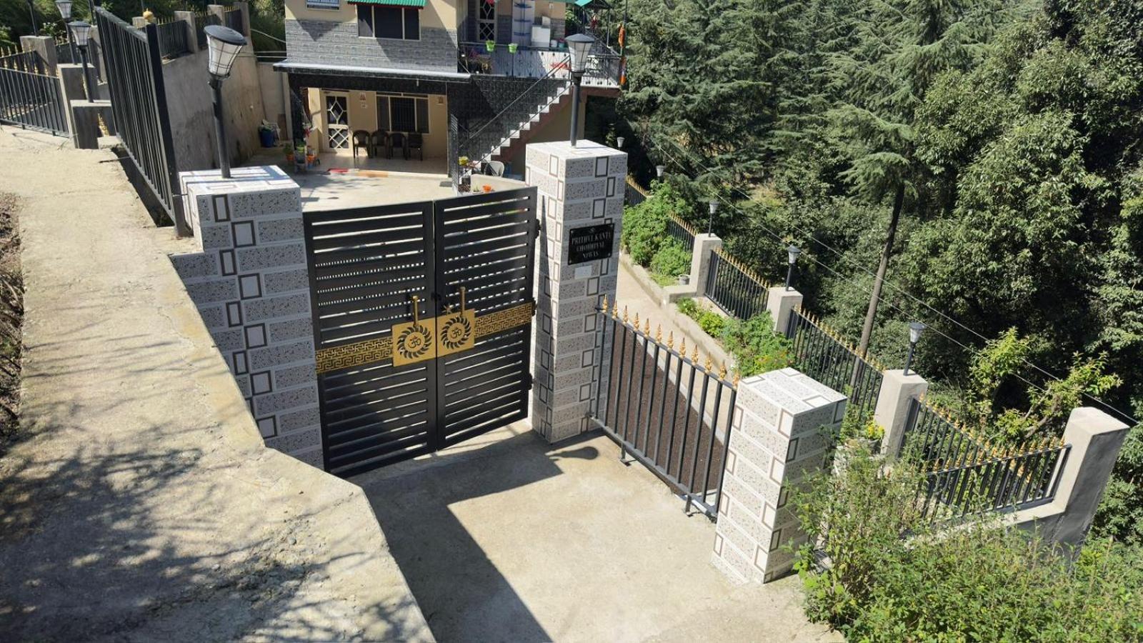 Aditya Homestay Dalhousie Exterior photo