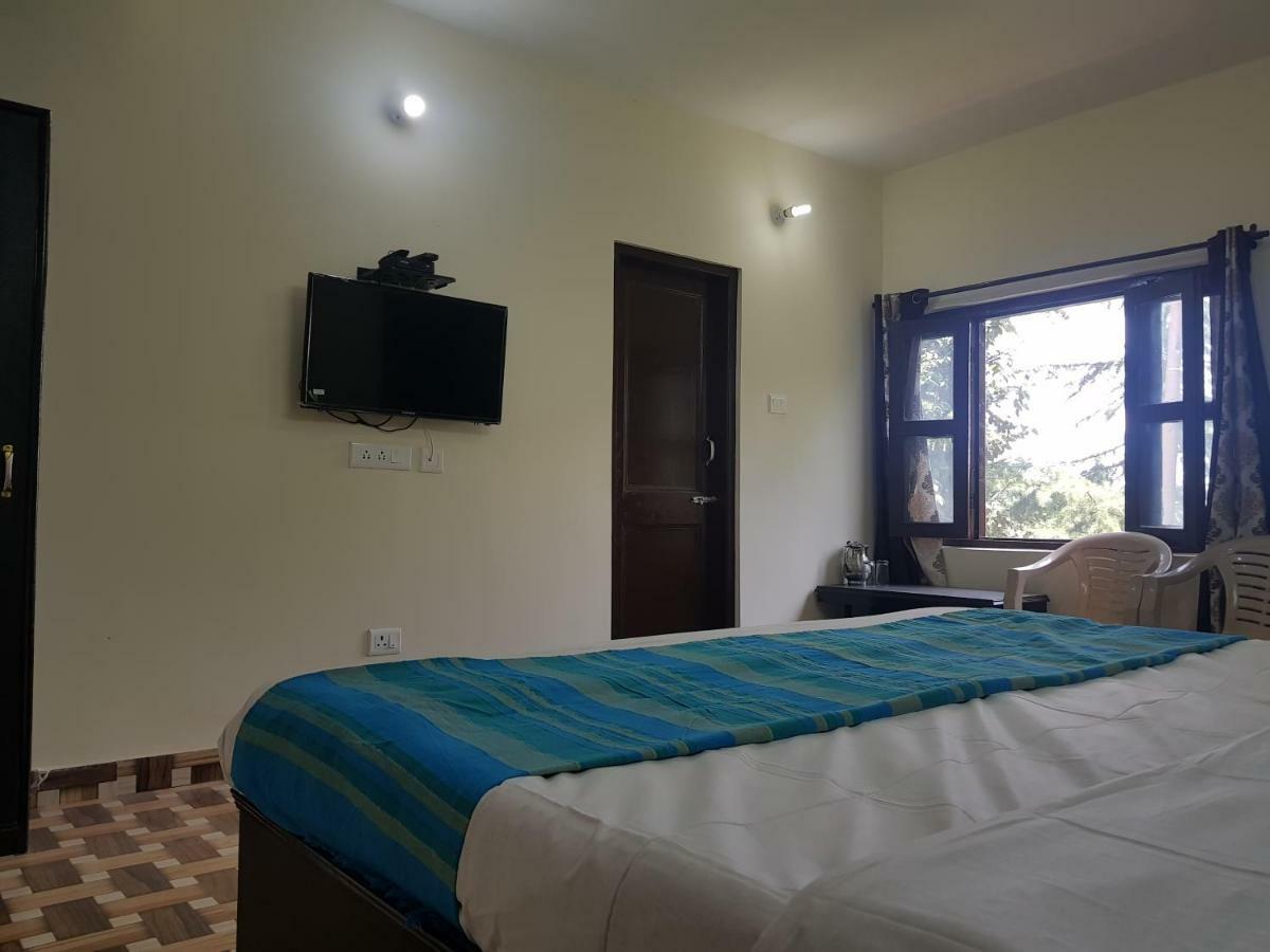 Aditya Homestay Dalhousie Exterior photo