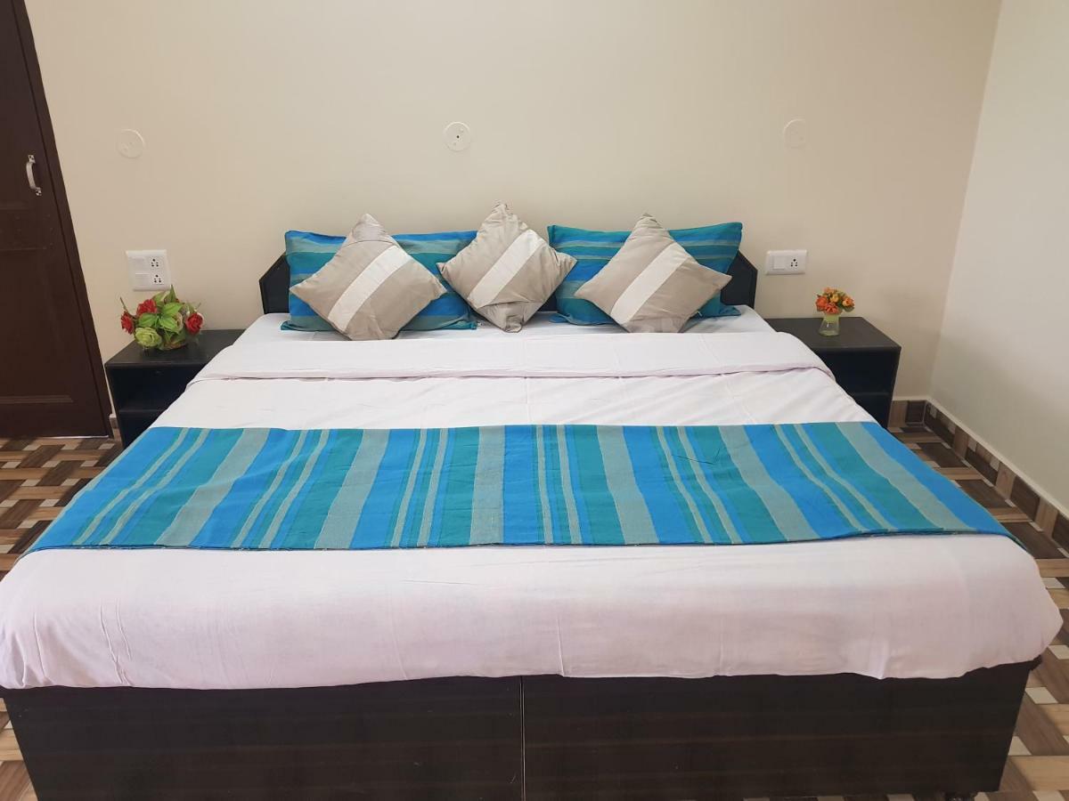 Aditya Homestay Dalhousie Exterior photo