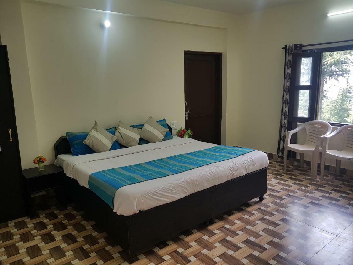 Aditya Homestay Dalhousie Exterior photo