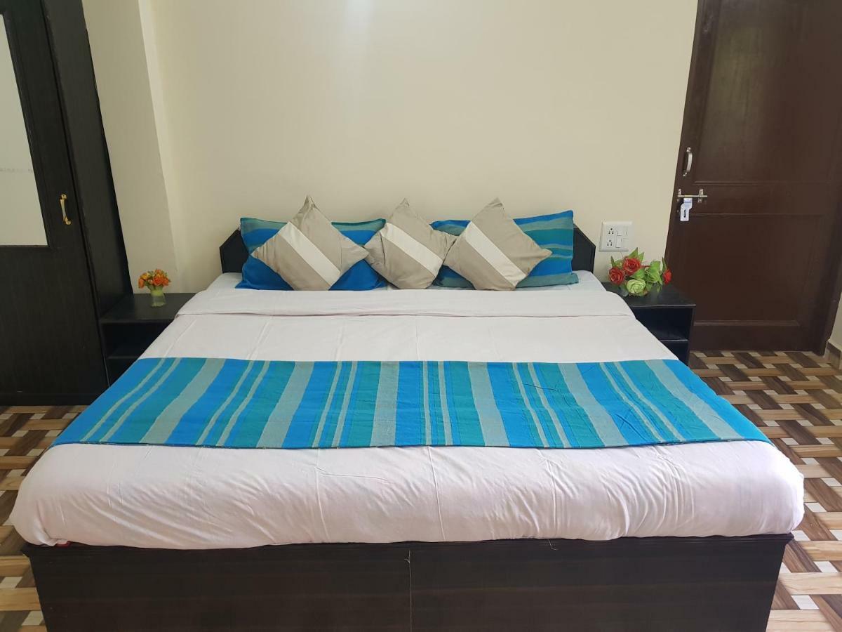 Aditya Homestay Dalhousie Exterior photo