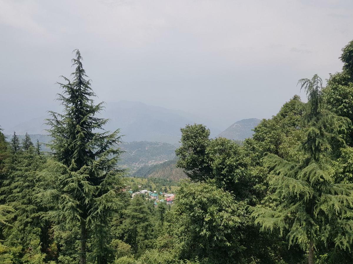 Aditya Homestay Dalhousie Exterior photo