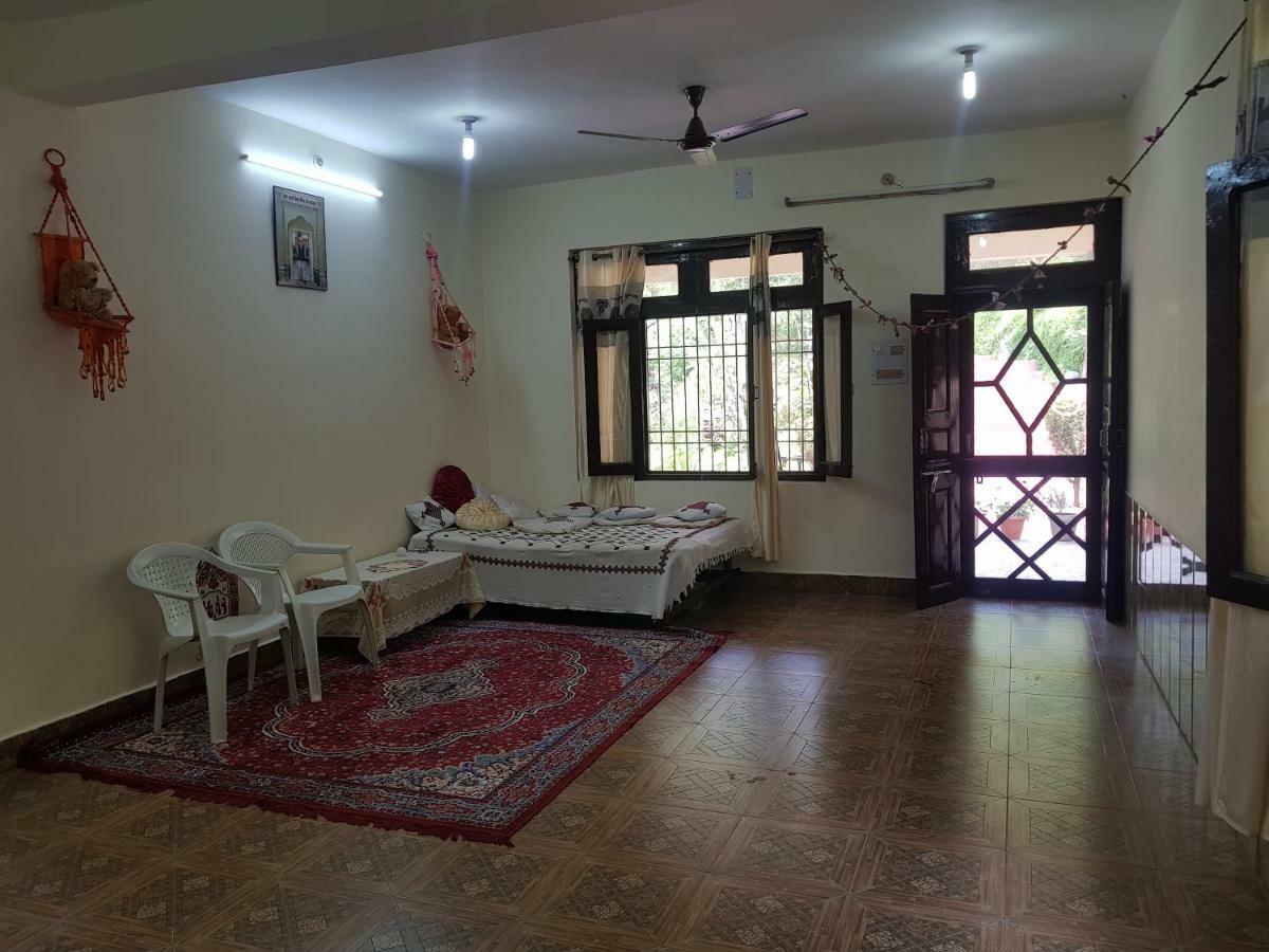 Aditya Homestay Dalhousie Exterior photo