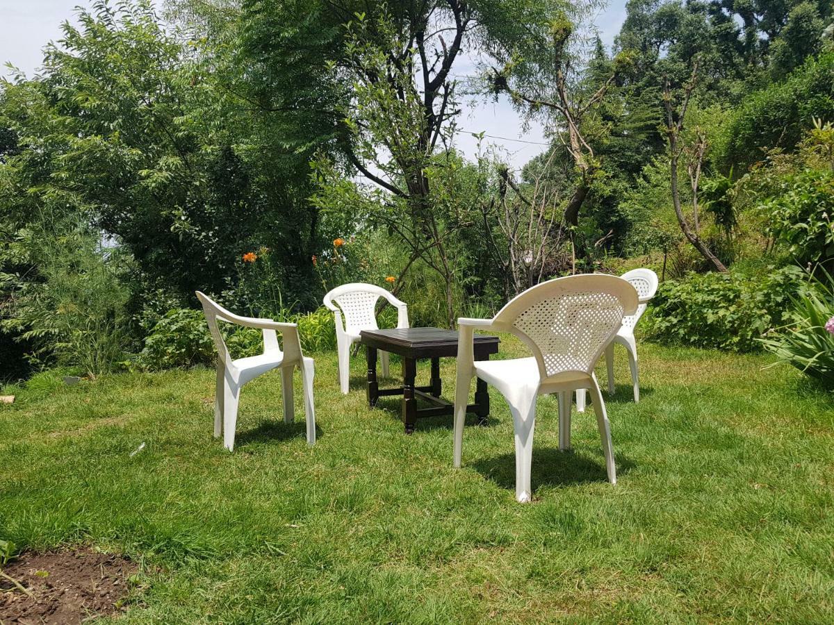 Aditya Homestay Dalhousie Exterior photo