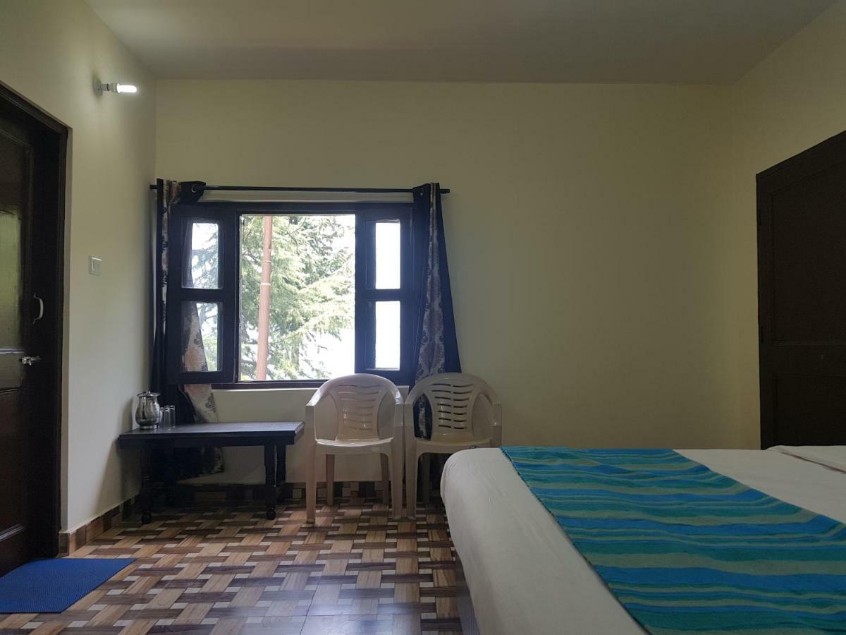 Aditya Homestay Dalhousie Exterior photo