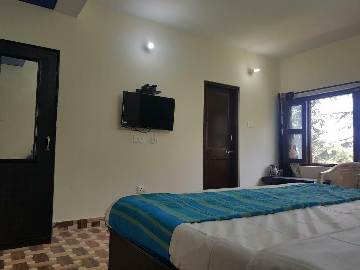 Aditya Homestay Dalhousie Exterior photo