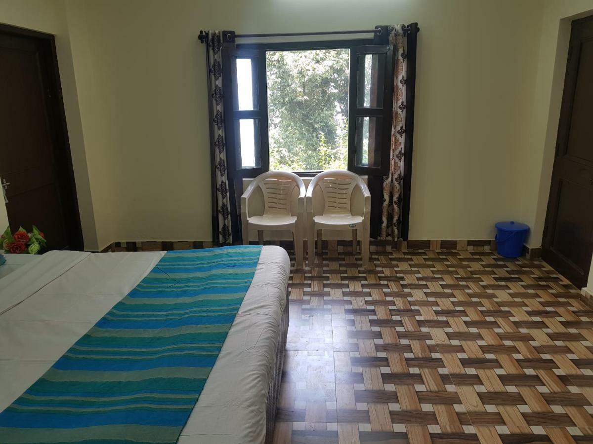 Aditya Homestay Dalhousie Exterior photo